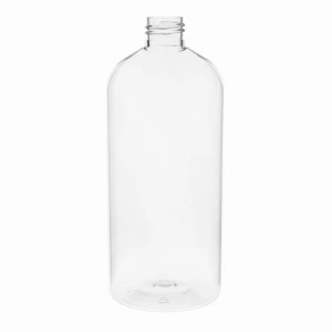 500 ml PET bottle 24/410