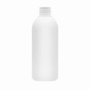 200 ml HDPE bottle 24/410