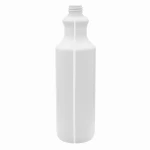 1000 ml HDPE bottle 28/410 1 L