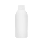 100 ml HDPE bottle 24/410