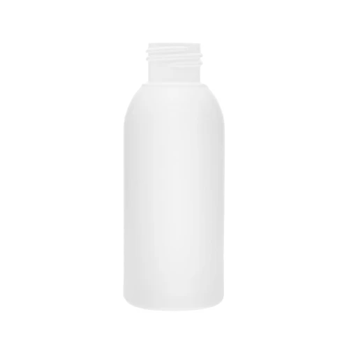 100 ml HDPE bottle 24/410