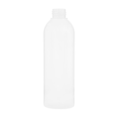 250 ml LDPE bottle; easy to squeeze; flexible material; squeezable; suitable for confectionery, dressings, coffee additives, and confectionery products; 250 ml LDPE 24/410.