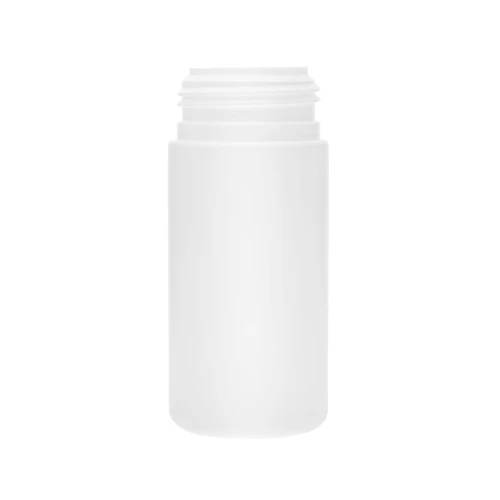 100 ml HDPE bottle 43/400