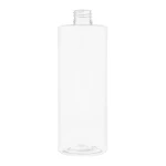 400 ml PET bottle 24/410