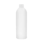 250 ml HDPE bottle 24/410