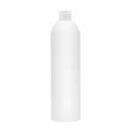 300 ml HDPE bottle 24/410
