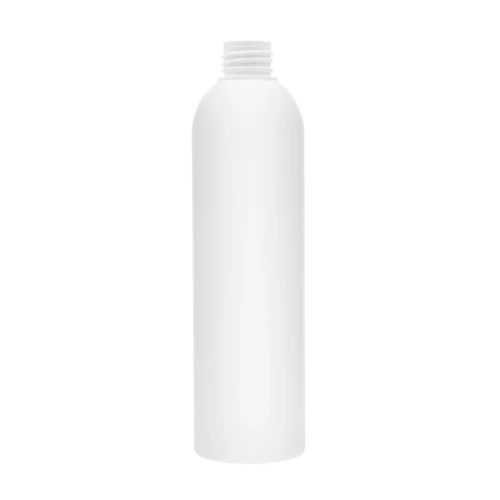 300 ml HDPE bottle 24/410