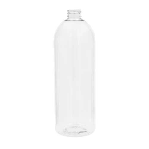 1000 ml PET bottle 28/410 1L