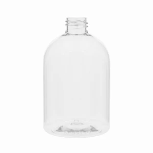 500 ml PET bottle 28/410