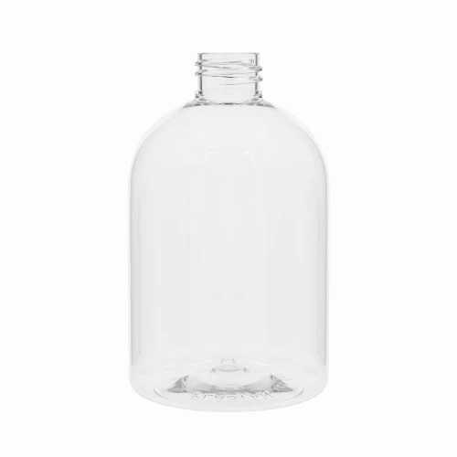 500 ml PET bottle 28/410