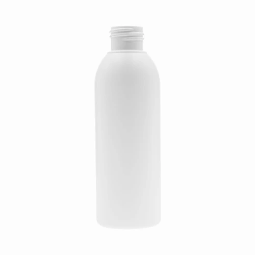 150 ml HDPE bottle 24/410