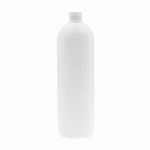500 ml HDPE bottle 24/410