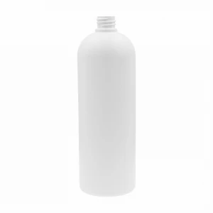 1000 ml HDPE bottle 28/410
