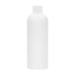 White 250 ml HDPE Bottle 28/410