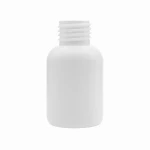 50 ml HDPE bottle 24/410