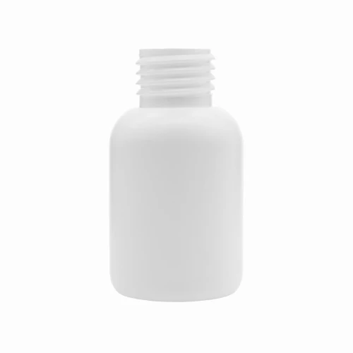 50 ml HDPE bottle 24/410