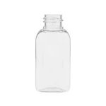 30 ml PET oval bottle 20/410