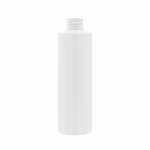200 ml white PET bottle 24/410